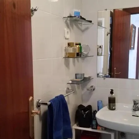 2 Garaje Y Piscina Junto Al Mar * Torrevieja